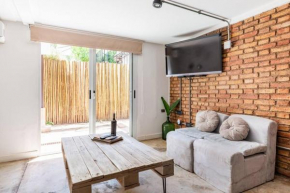 Design apartment in 5ta seccion!